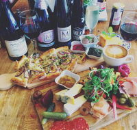 Pasini's Cafe - Tourism Noosa
