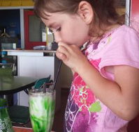 Penguin Cafe - Tourism Noosa