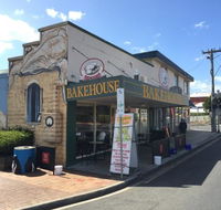Penguin Country Bakehouse - Tourism Noosa