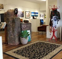 Penguin Creek Gallery Cafe - Tourism Noosa
