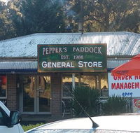 Peppers Paddock General Store - Tourism Noosa