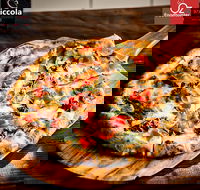 Piccola Pizzeria - Tourism Noosa