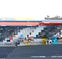 Porks Place - Tourism Noosa