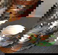 Portside Links Gallery and Cafe - Tourism Noosa