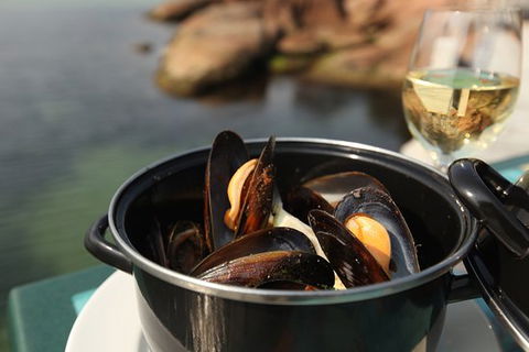 Richardson's Bistro - Tourism Noosa 0