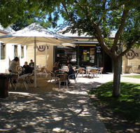 Richmond Bakery and Cafe - Tourism Noosa
