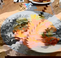 Risdon Brook Hotel - Tourism Noosa