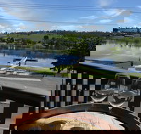 Rosevears Hotel - Tourism Noosa