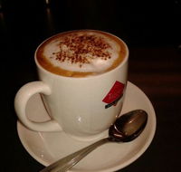 Round Hill Coffee - Tourism Noosa