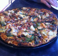 Scorchers by the River Gallery Cafe - Tourism Noosa