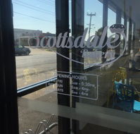 Scottsdale Bakery - Tourism Noosa