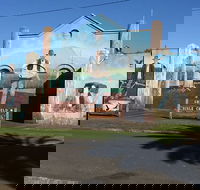 Sheffield Berry Gardens - Tourism Noosa