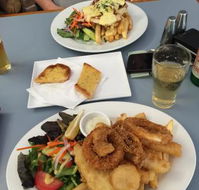 Southport Hotel  Caravan Park - Tourism Noosa