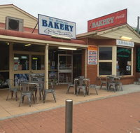 St Helens Bakery - Tourism Noosa