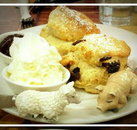 Sticky beaks cafe longford tasmania - Tourism Noosa