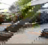 The Lifebuoy Cafe  Quail Street Emporium - Tourism Noosa