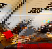 The Mushroom at Waratah - Tourism Noosa