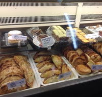 The Ross Bakery Inn - Tourism Noosa