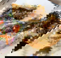 The Signature Cafe - Tourism Noosa