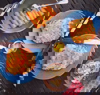 Timbre at Velo Wines - Tourism Noosa