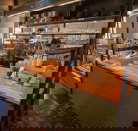 Tracks Cafe - Tourism Noosa