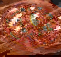 Trimboli's Pizzas - Tourism Noosa