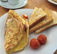 Windermere Cafe - Tourism Noosa