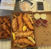Wynyard Seafoods on the Wharf - Tourism Noosa