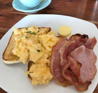 Allegria Cafe - Tourism Noosa