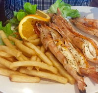 Brasa Bar  Grill - Tourism Noosa