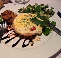 Grapevine Italian Restaurant - Tourism Noosa