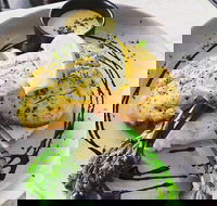 Oscars Restaurant - Tourism Noosa