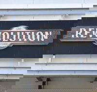 Revolution Cafe  Kitchen - Tourism Noosa