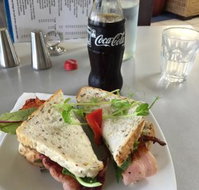 Deja Vu Cafe - Tourism Noosa