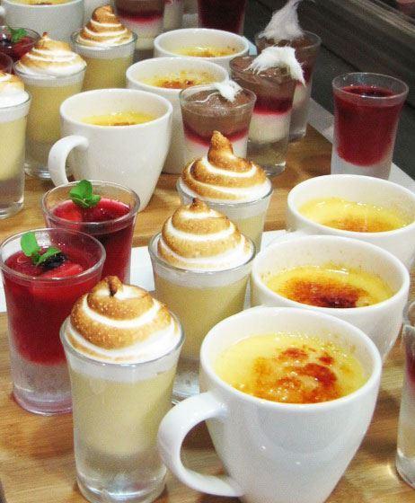 East Ridge Platinum Cafe And Restaurant - Tourism Noosa 17