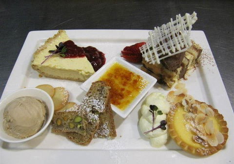 East Ridge Platinum Cafe And Restaurant - Tourism Noosa 8
