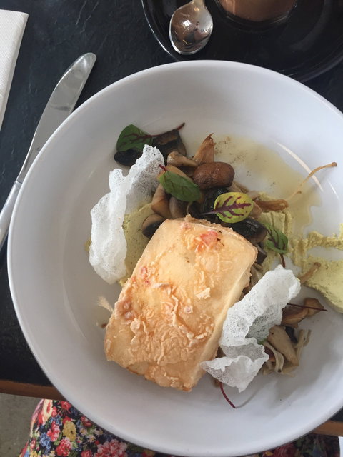 Famished On Frasers - Tourism Noosa 2