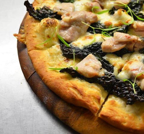 FOS Kitchen & Bar - Tourism Noosa 11
