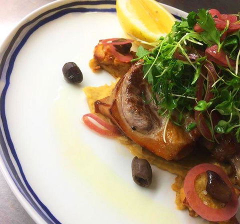 FOS Kitchen & Bar - Tourism Noosa 12