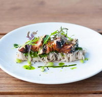 GOMA Cafe Bistro - Tourism Noosa