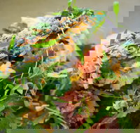 QAG Cafe - Tourism Noosa