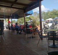 The Rattler Cafe - Tourism Noosa