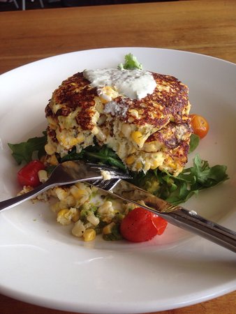 47 Kirwan Street Cafe - Tourism Noosa 0