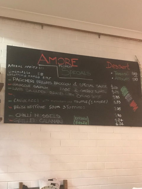 Amore - Tourism Noosa 10
