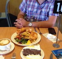 AQWA CAFe - Tourism Noosa