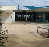 C-Breez Kiosk - Tourism Noosa