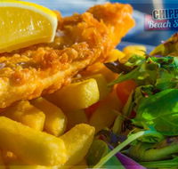 Chippys Beach Shack - Tourism Noosa