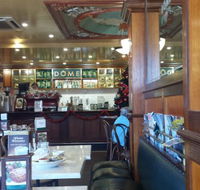 Dome - Tourism Noosa