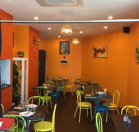 Fast n Fusion Curry House - Tourism Noosa