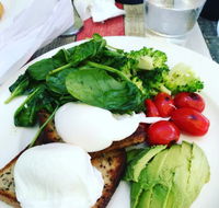 Himalayan Alfresco Restaurant  Cafe - Tourism Noosa